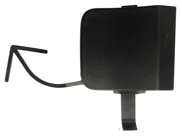 REAR BUMPER HOOK HOLE COVER